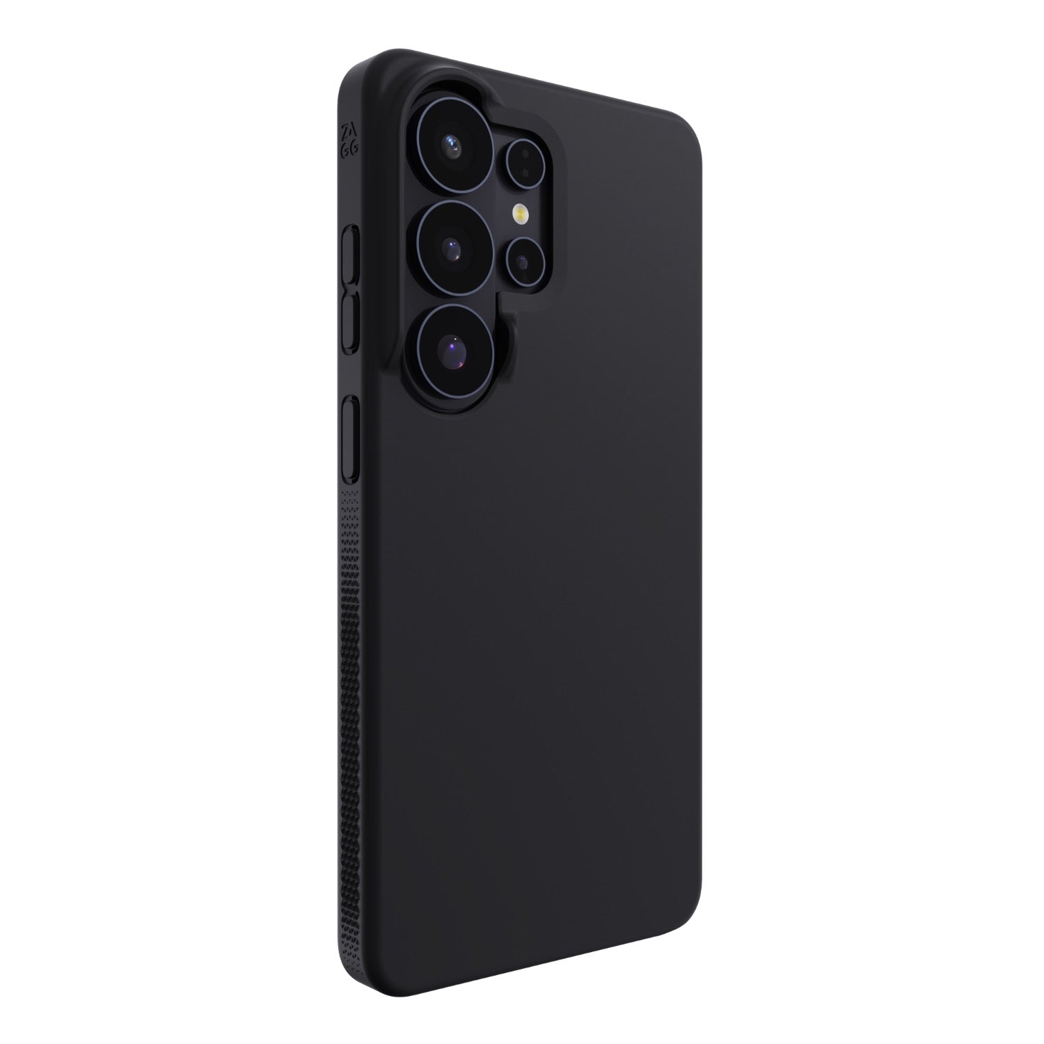 Zagg Milan Snap Magnetic Case - Samsung Galaxy S26 Ultra - Black
