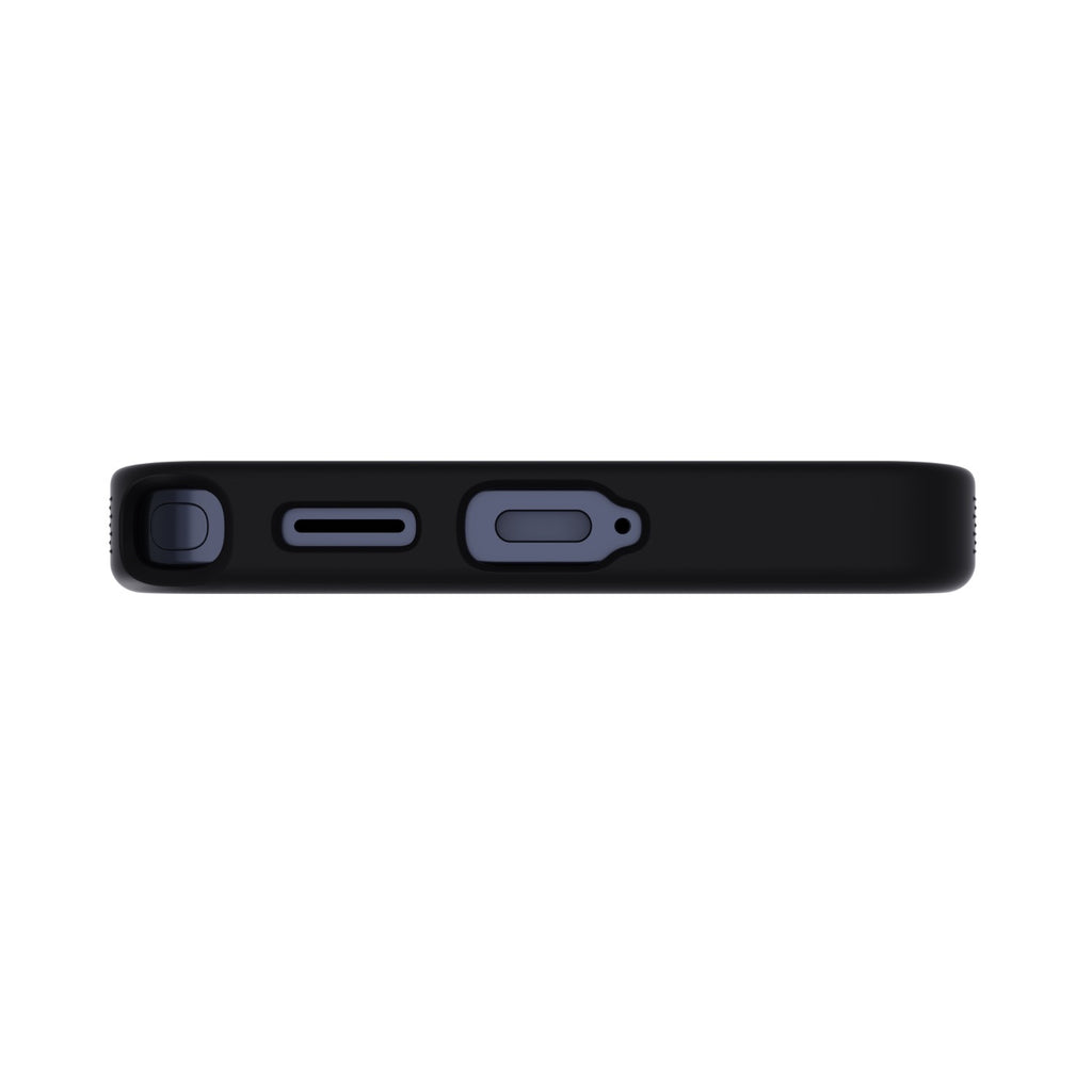 Zagg Milan Snap Magnetic Case - Samsung Galaxy S26 Ultra - Black