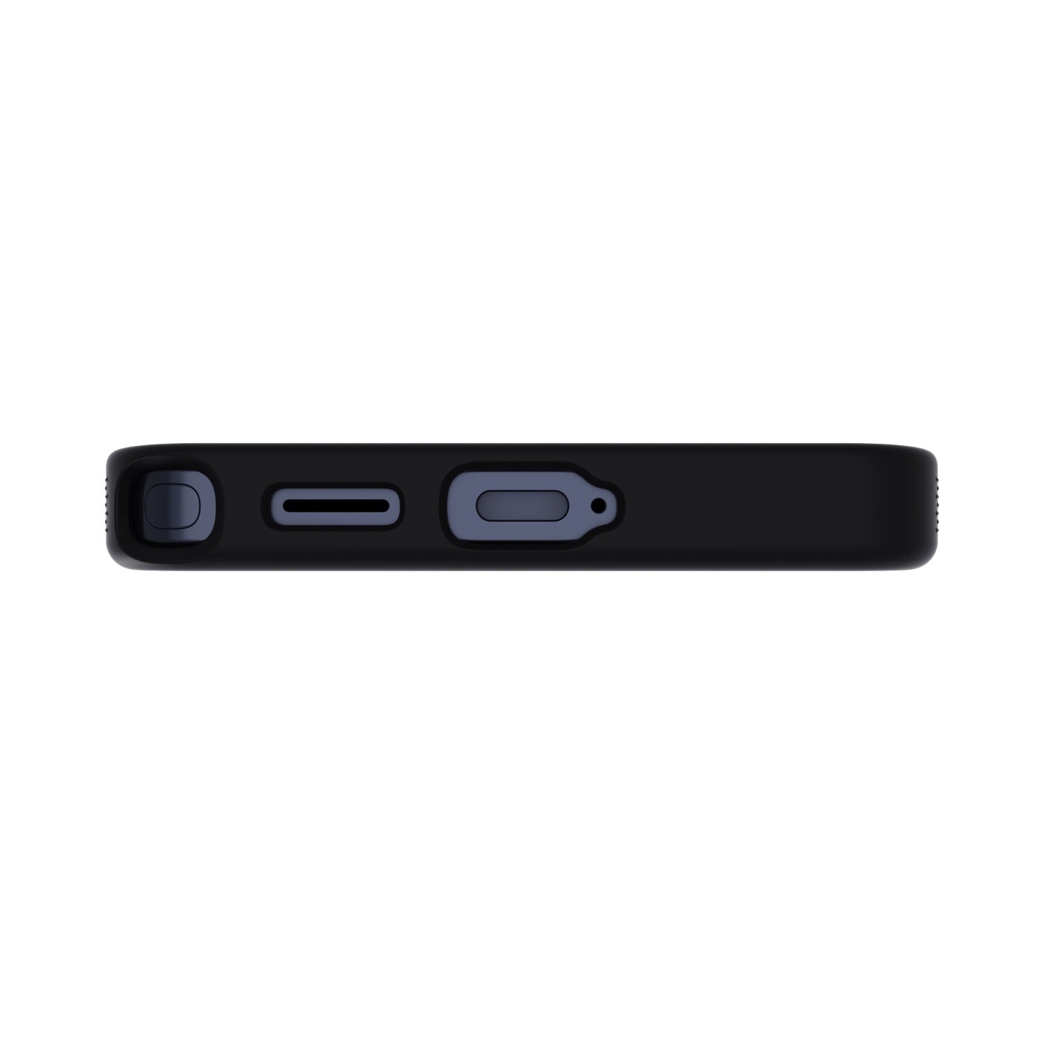 Zagg Milan Snap Magnetic Case - Samsung Galaxy S26 Ultra - Black