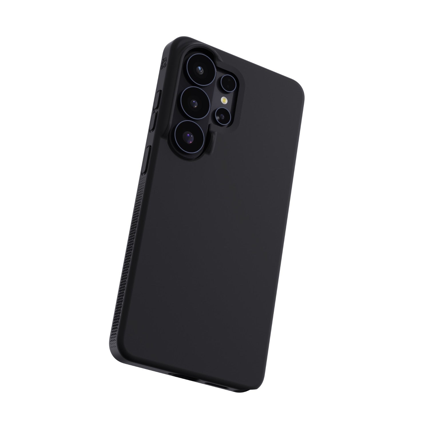 Zagg Milan Snap Magnetic Case - Samsung Galaxy S26 Ultra - Black