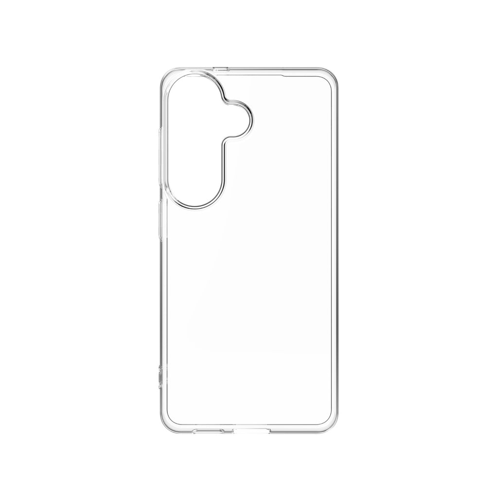 Zagg Clear Case - Samsung Galaxy S26 - Clear