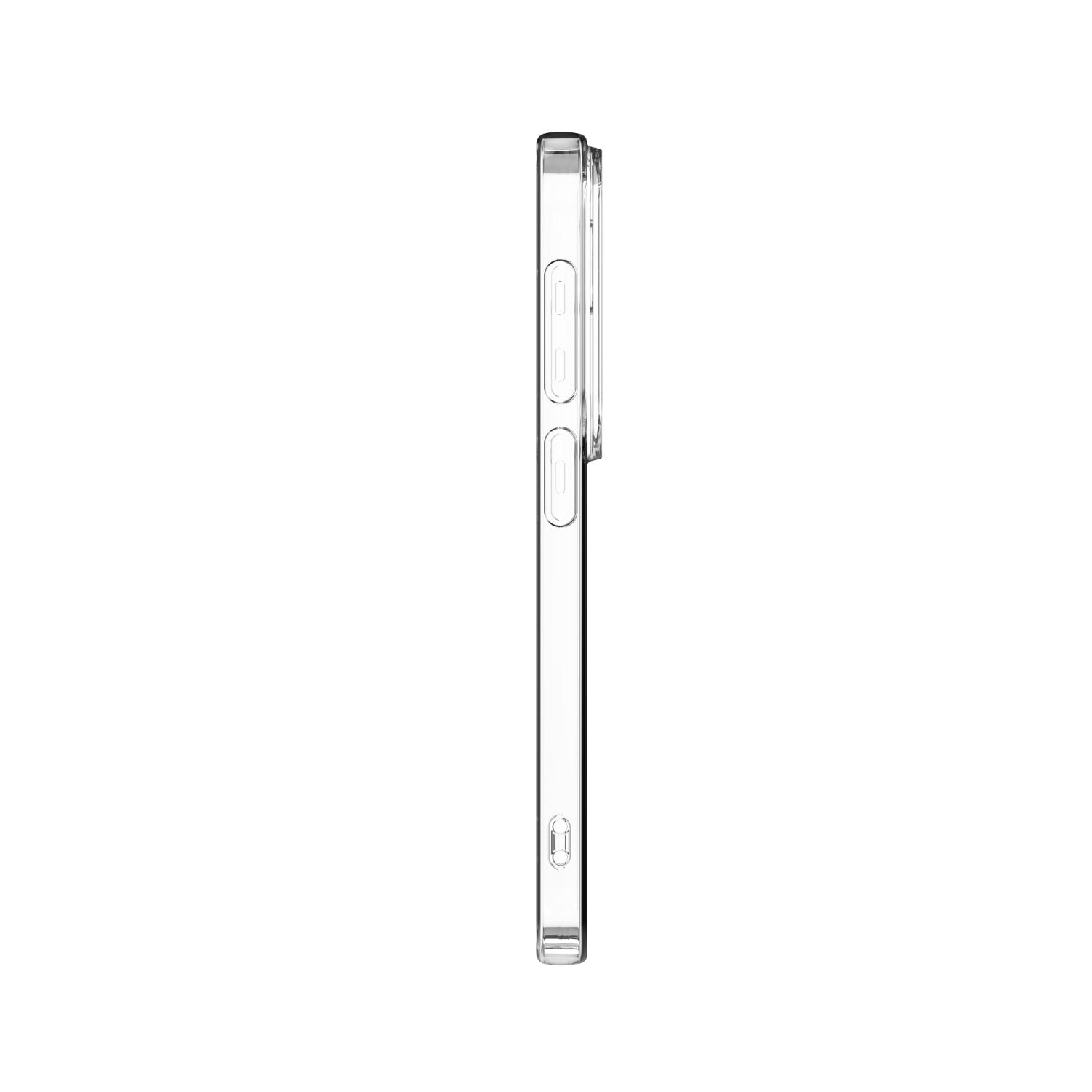 Zagg Clear Case - Samsung Galaxy S26 - Clear