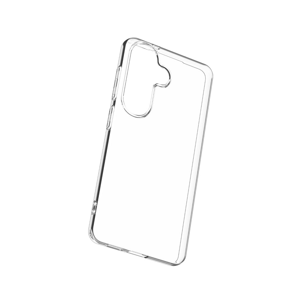 Zagg Clear Case - Samsung Galaxy S26 - Clear