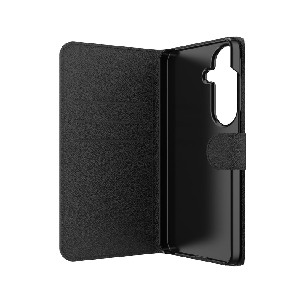 Zagg Folio Case - Samsung Galaxy S26 - Black