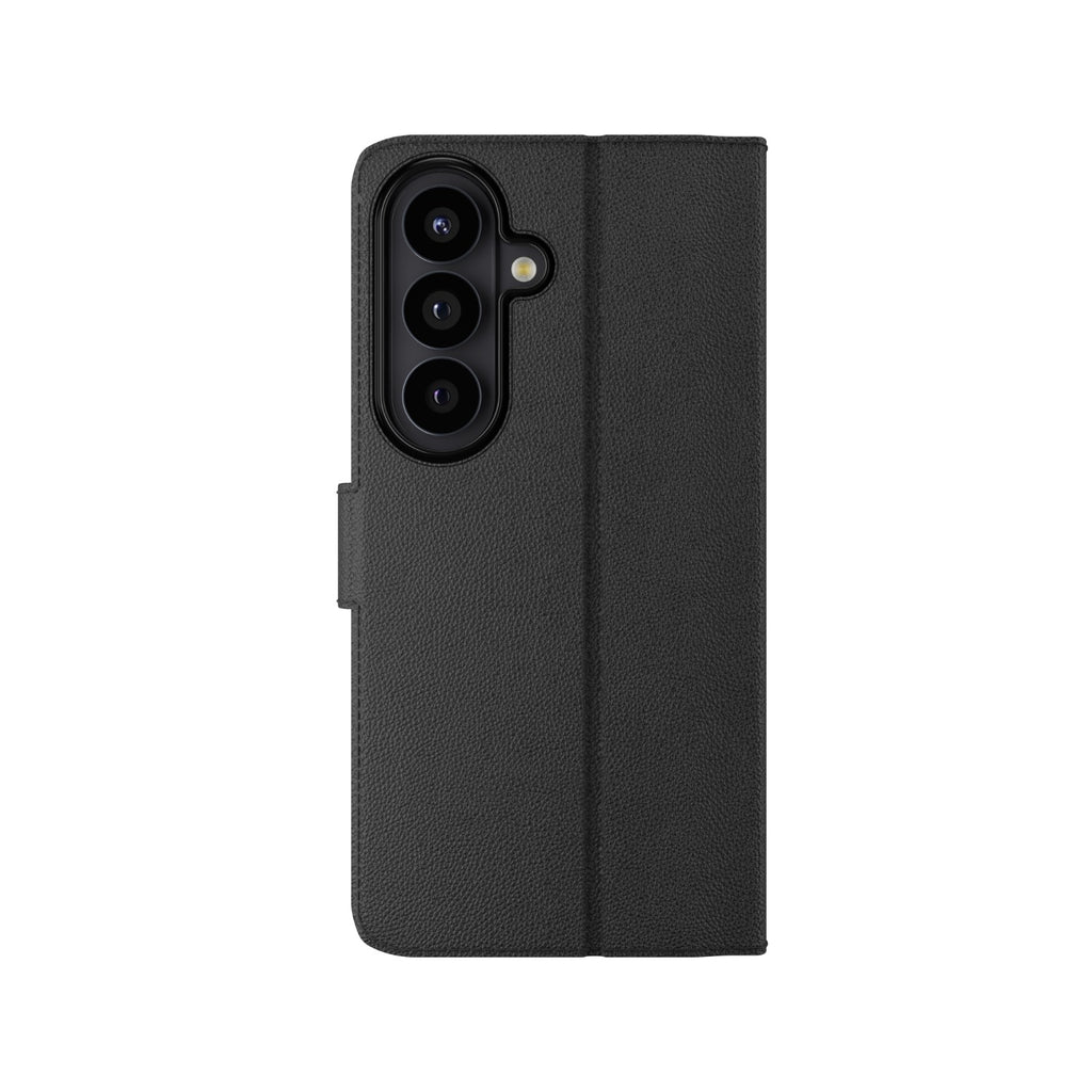 Zagg Folio Case - Samsung Galaxy S26 - Black