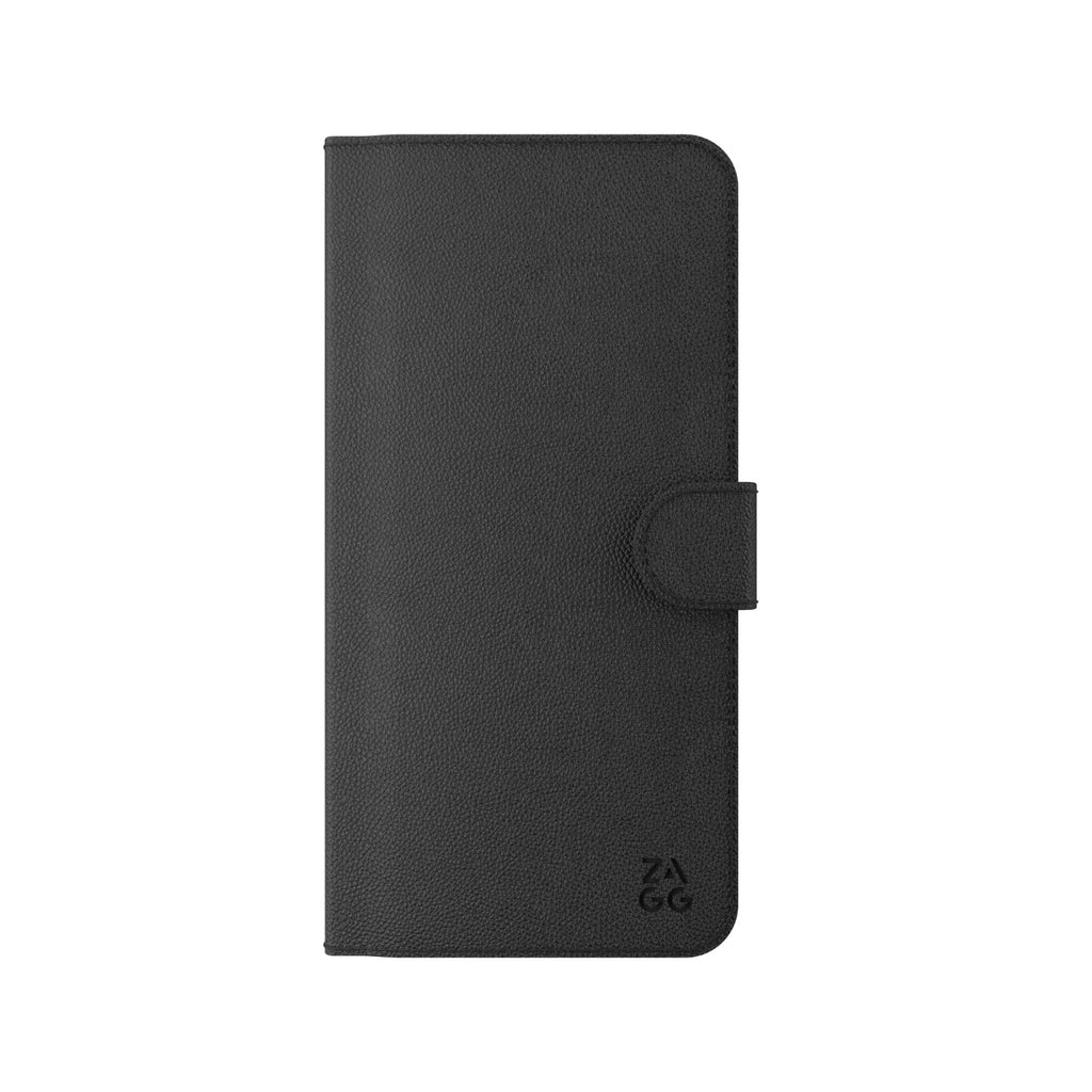 Zagg Folio Case - Samsung Galaxy S26 - Black
