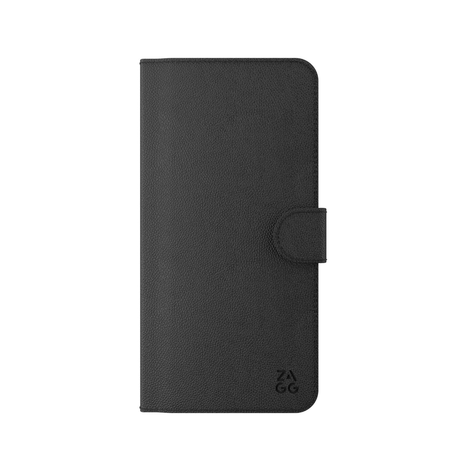 Zagg Folio Case - Samsung Galaxy S26 - Black