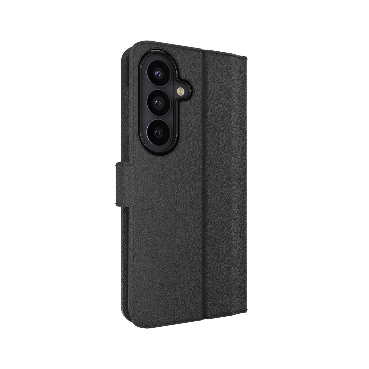 Zagg Folio Case - Samsung Galaxy S26 - Black
