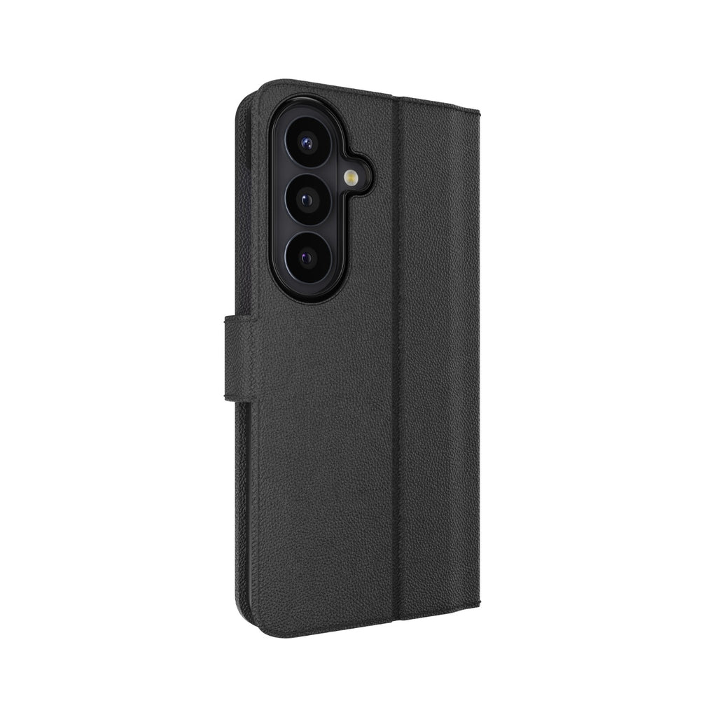 Zagg Folio Case - Samsung Galaxy S26 - Black