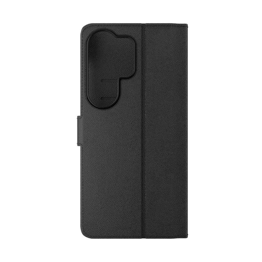Zagg Folio Case - Samsung Galaxy S26 Ultra - Black