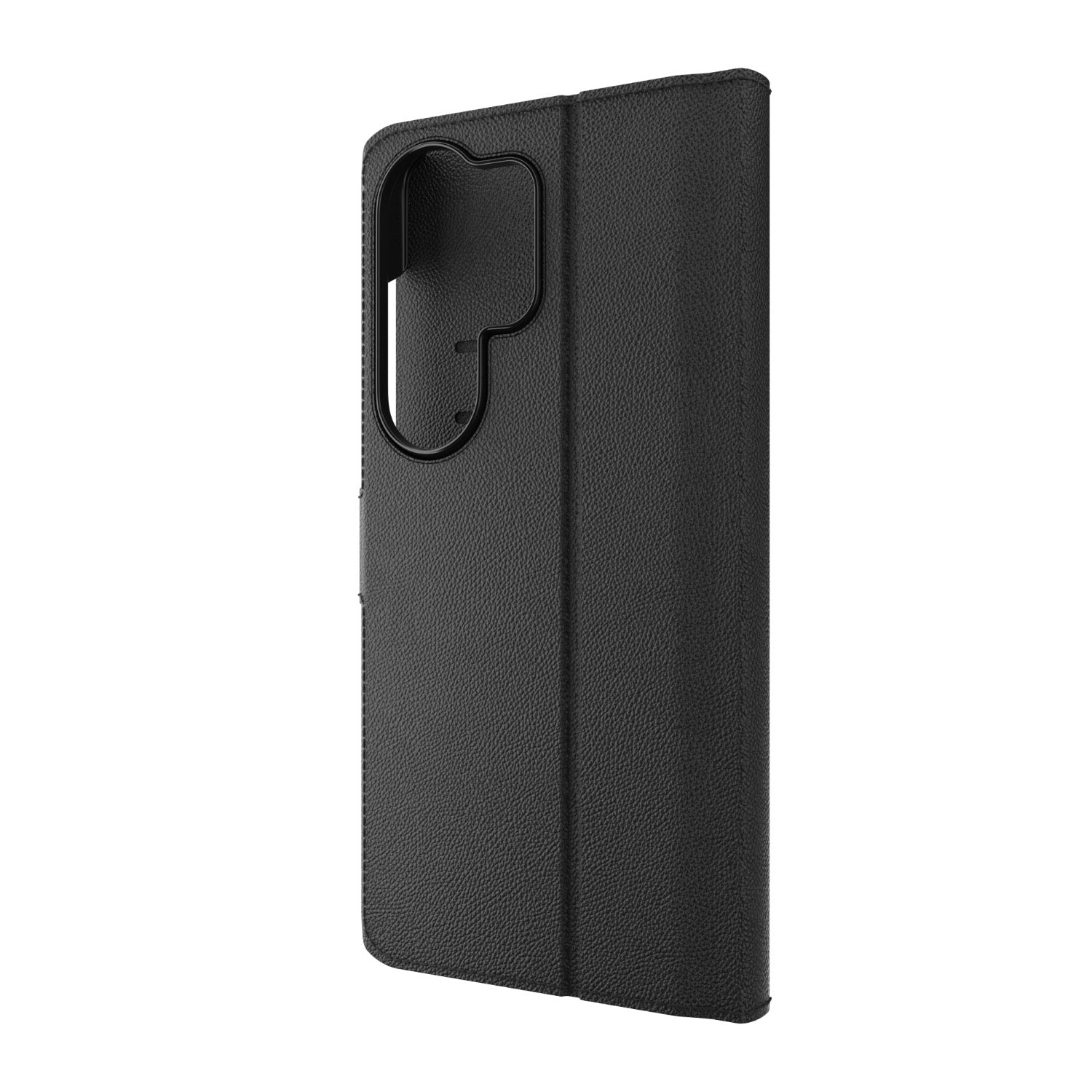 Zagg Folio Case - Samsung Galaxy S26 Ultra - Black