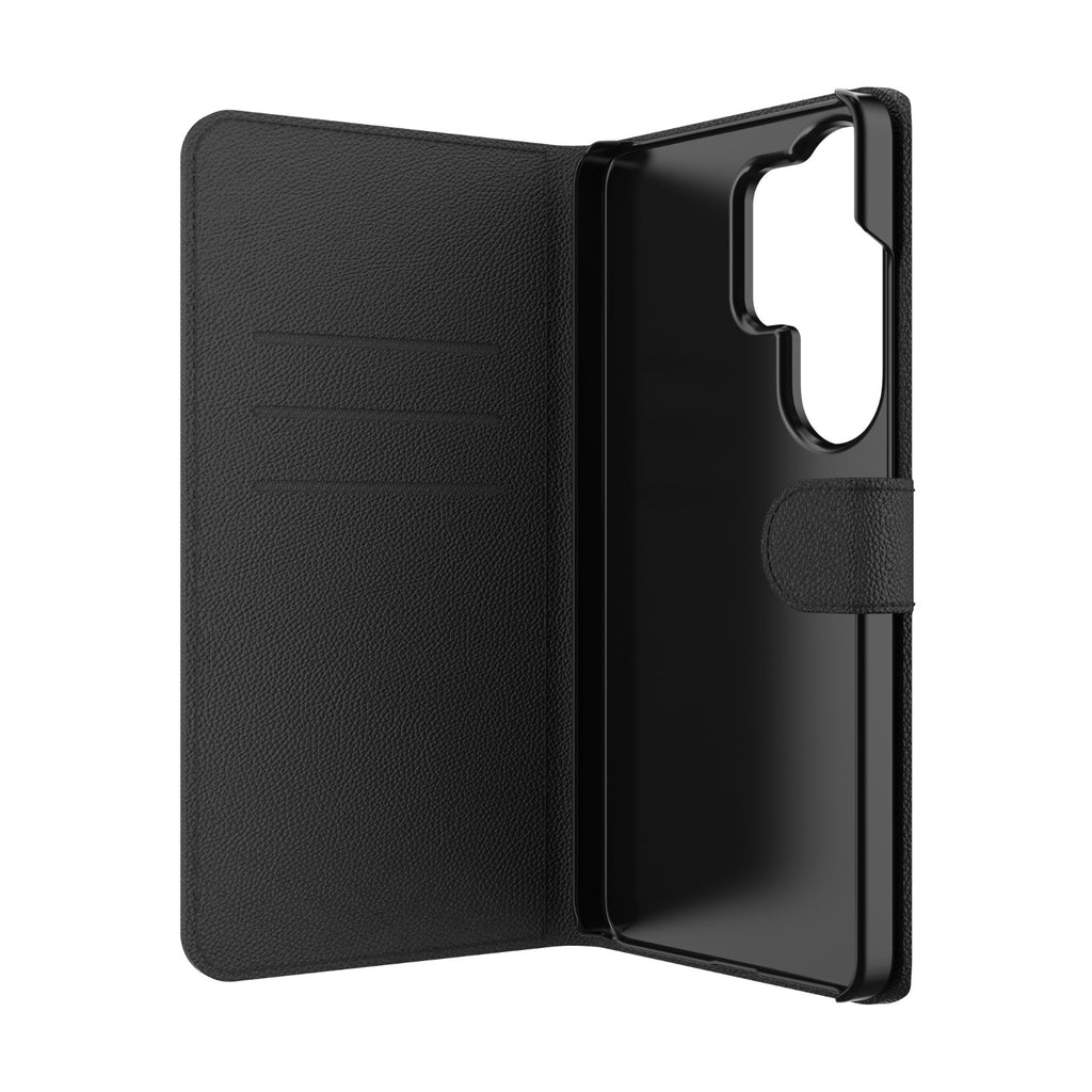 Zagg Folio Case - Samsung Galaxy S26 Ultra - Black