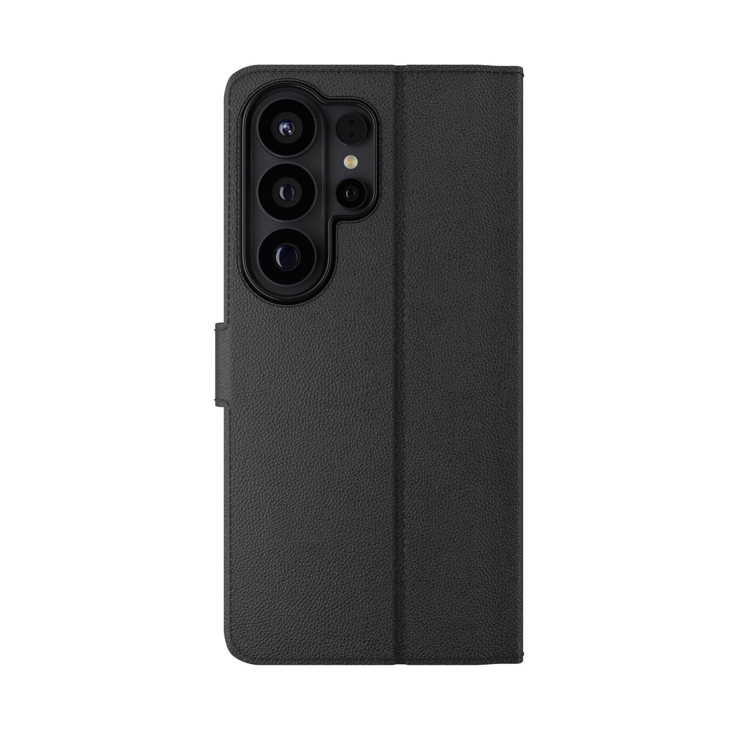 Zagg Folio Case - Samsung Galaxy S26 Ultra - Black