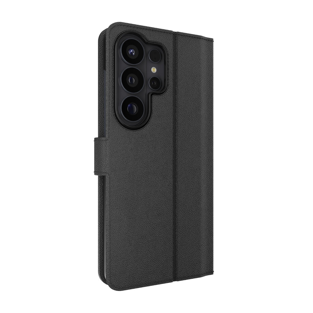 Zagg Folio Case - Samsung Galaxy S26 Ultra - Black