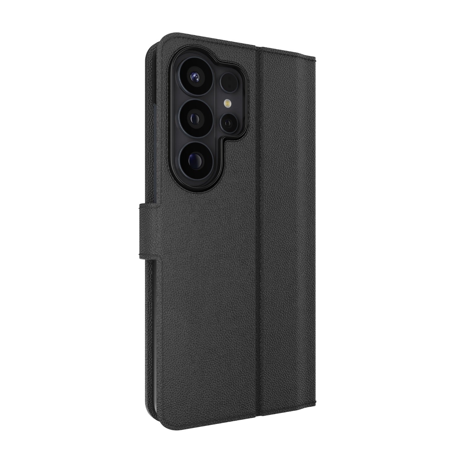 Zagg Folio Case - Samsung Galaxy S26 Ultra - Black