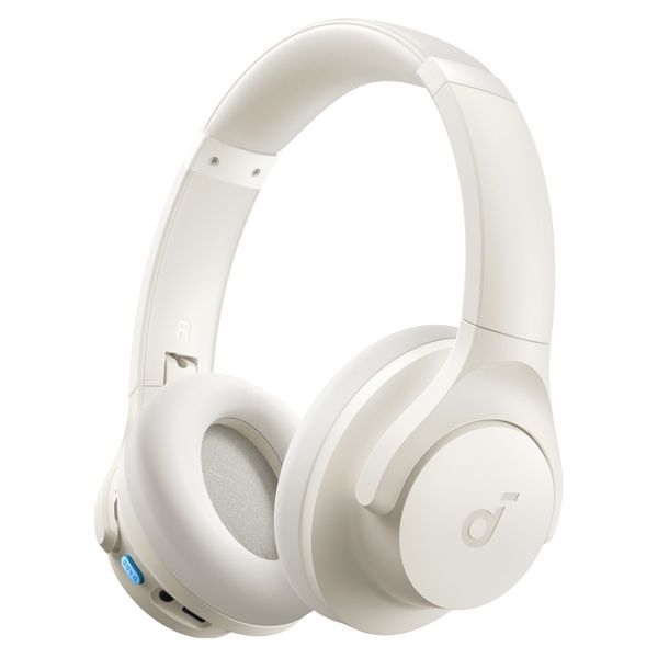 soundcore Q11i Headphones - White
